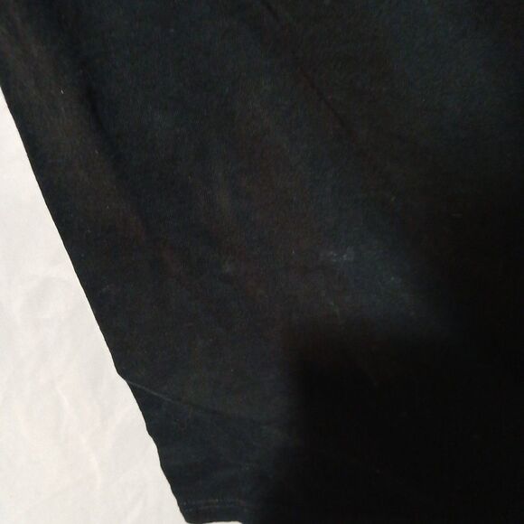 Vintage Y2K Disney The Cheetah Girls Heart Logo Tour Black T Shirt  S - Picture 4 of 5